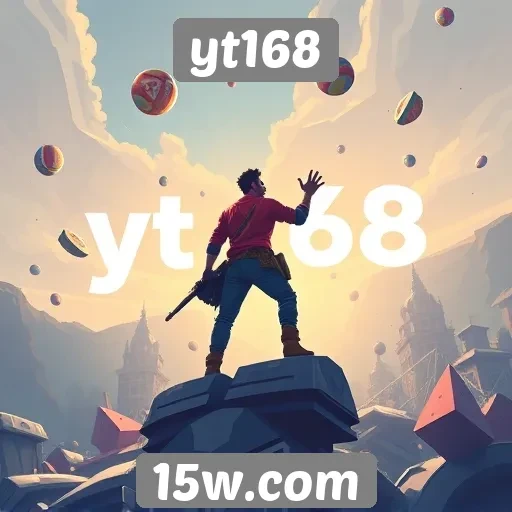 Perspectivas futuras para o crescimento do yt168