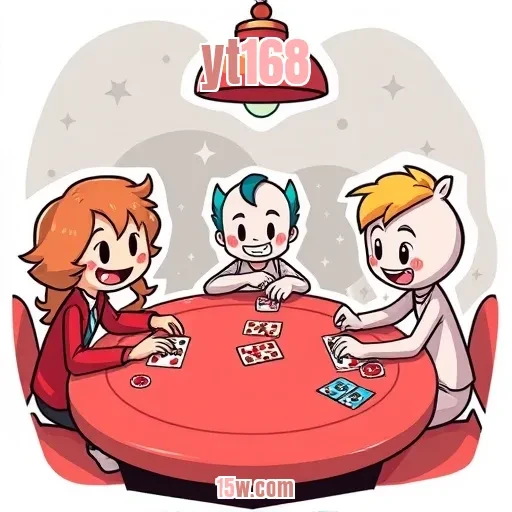 yt168: A Plataforma Que Revolucionou os Jogos Online no Brasil