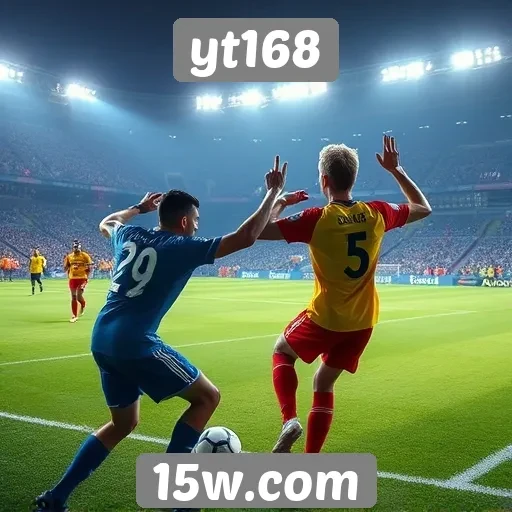 novidades do site yt168 atraem novos jogadores