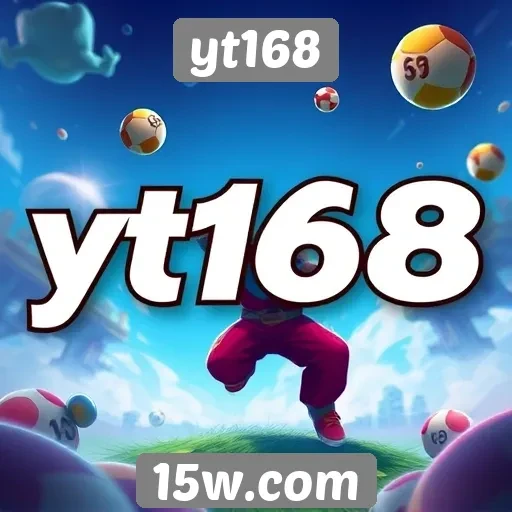 jogos populares disponíveis no yt168 são variados