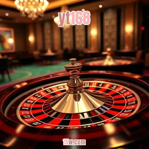 yt168: Como os Pagamentos Transformam Sua Experiência de Jogo