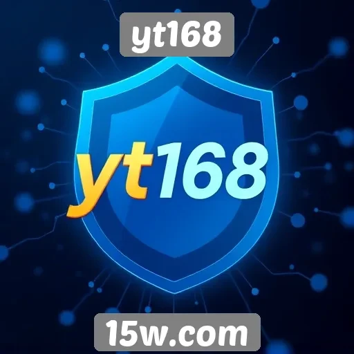 Confiabilidade das transações financeiras no yt168